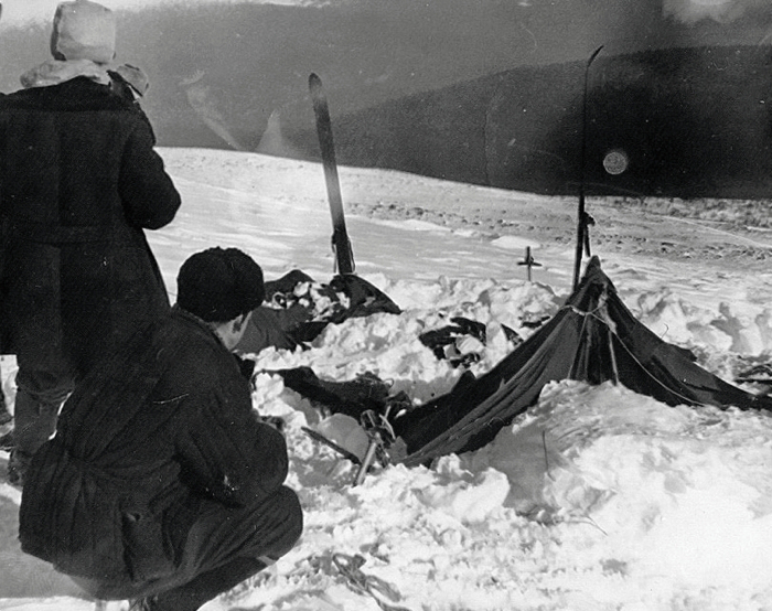 010 Dyatlov Pass incident 2