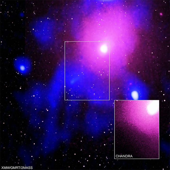 chandra oppichus explosion ls