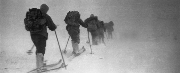 The tragic mystery of the Dyatlov Pass incident has a new scientific explanation