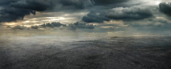 Humanity is hurtling into a 'ghastly future' it doesn't comprehend, scientists warn
