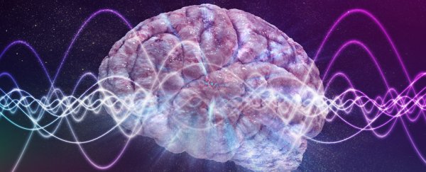 Ultrasound blasts 'jumpstarted' the brains of 2 people in coma-like state