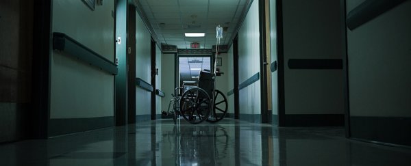 A shocking number of COVID-19 survivors have been diagnosed with neurological issues