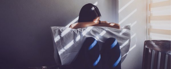 6 months after infection, 76% of COVID-19 patients are still suffering symptoms