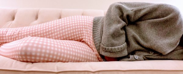Scientists May Have Finally Found a Key Mechanism Behind Irritable Bowel Syndrome