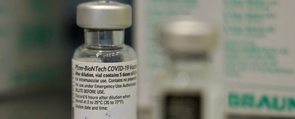 Few vaccines actually prevent infection – here's why that's not actually a problem