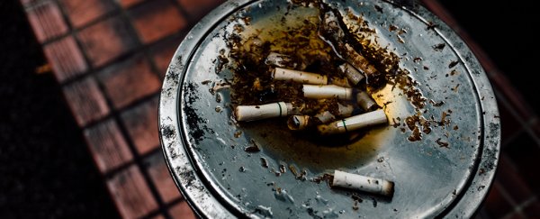 Here's what science says about the best ways to quit smoking in 2021