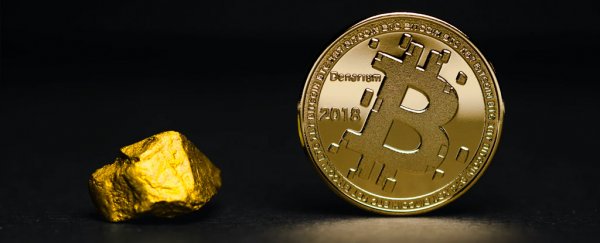 Here's what you need to know about bitcoin's skyrocketing value