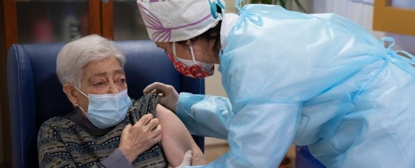 Fact check: What we do and don't know about the Pfizer vaccine deaths in Norway