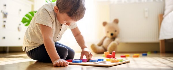 Researchers claim 100% accuracy predicting autism risk factors in mom's blood