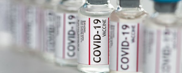Severe allergic reactions to Pfizer vaccine are 'exceedingly rare', scientists say