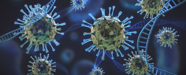Here's what we know about the new COVID-19 mutations so far