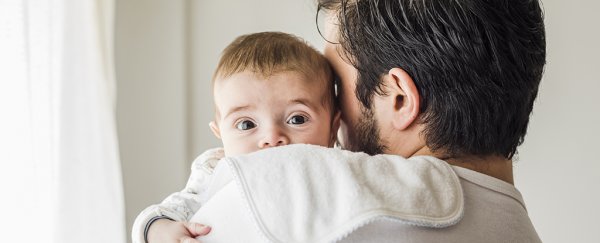Small study links biomarkers in sperm to child's autism status with 90% accuracy
