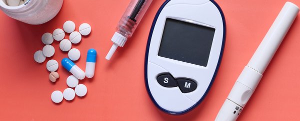 A 25-year study just identified 6 distinct types of prediabetes