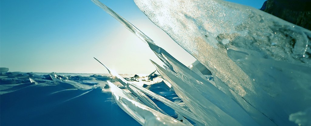 Scientists warn of “imminent” stratospheric warming event around North Pole