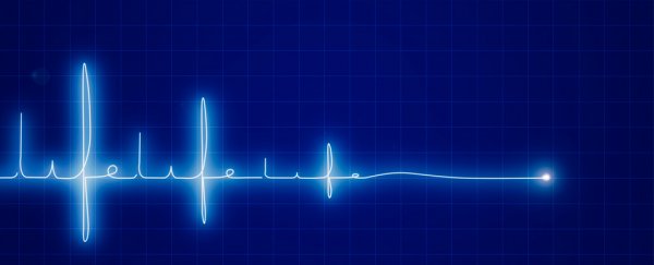 New study identifies how long it is before death takes hold. Here's why that matters