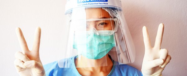 How scientists know the approved COVID-19 vaccines are safe