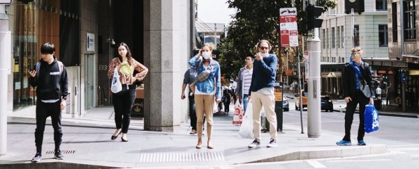 Herd immunity won't happen in 2021, WHO warns - even with vaccines