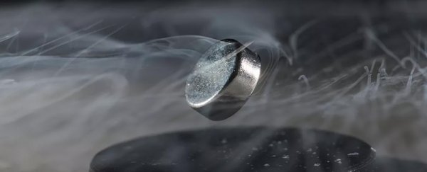 These 10 amazing physics stories were massive news in 2020