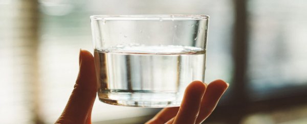 New discovery could lead to cheaper and more efficient water desalination