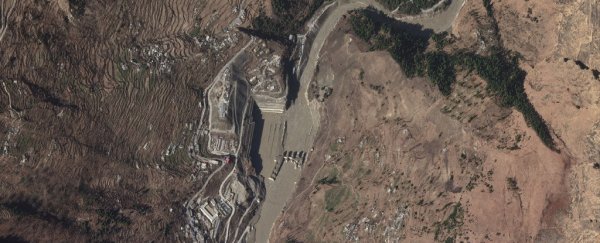 India's deadly glacier collapse this week is just the beginning
