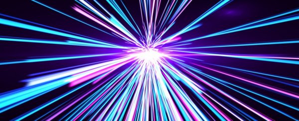 Scientists achieve 'transformational' breakthrough in scaling quantum computers
