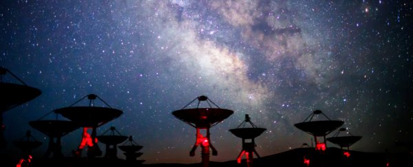 First it was Space Force, now Dubai's creating a 'Space Court' for off-planet disputes