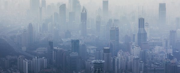 The killer all around us: fossil fuels caused 20% of all adult deaths in 2018
