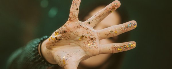 We need urgent research to know what microplastics are doing to us. Here's why