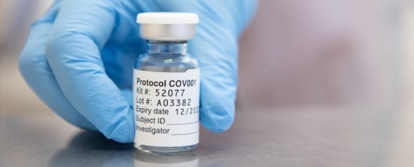South African strain: AstraZeneca vaccine fails to prevent mild and moderate cases