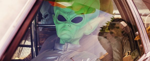 We all believe in conspiracies a little, but here's when it gets out of control
