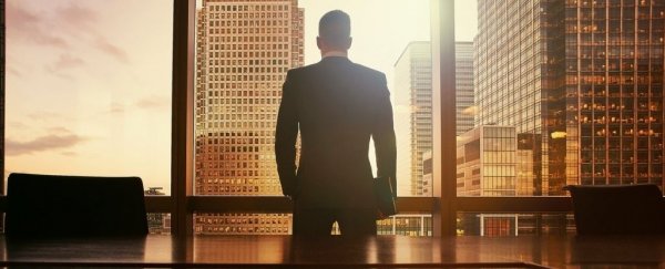 Narcissists become CEO with more speed than their peers, despite the harm they can do