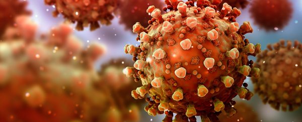 California's COVID-19 variant appears to be more contagious, and possibly deadlier