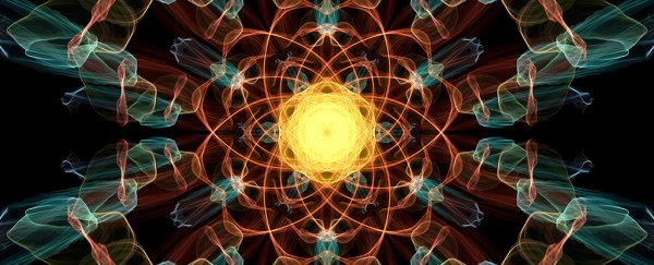 Physicists thought the atomic giant flerovium was 'magical', but it was just a mirage