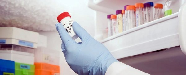 Huge news: US officials approve Pfizer vaccine storage at normal freezer temperatures
