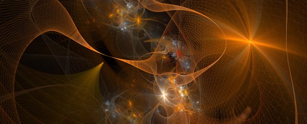 Gravity may play a tiny but important role in the microworld of particle physics