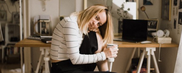 Moms Who Got Straight A's Have the Same Leadership Opportunities as Dads Who Failed