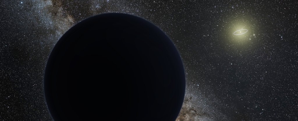 Planet Nine can be a giant illusion, scientists say, and that’s why