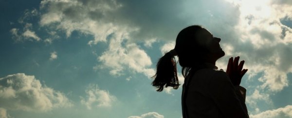 Cross-cultural study finds atheists and believers have similar moral compasses