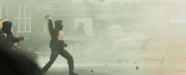 People with key 'antisocial' traits respond differently to group violence, study reveals