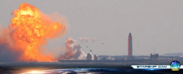 SpaceX is about to attempt another Starship launch. The last two exploded