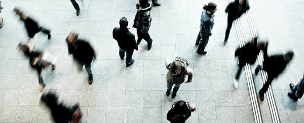 These three things are more likely to make someone a superspreader