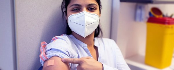 Great news! Pfizer vaccine 94% effective in huge real-world study of 1.2 M people