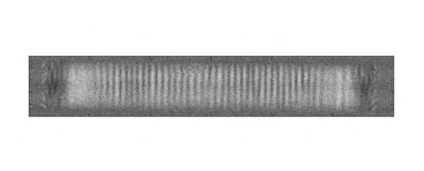 For the first time, physicists have filmed the oscillation of a time crystal