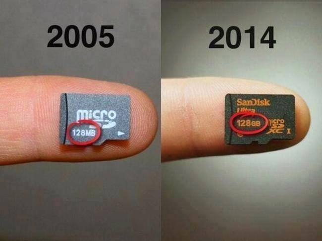 two micro sd
