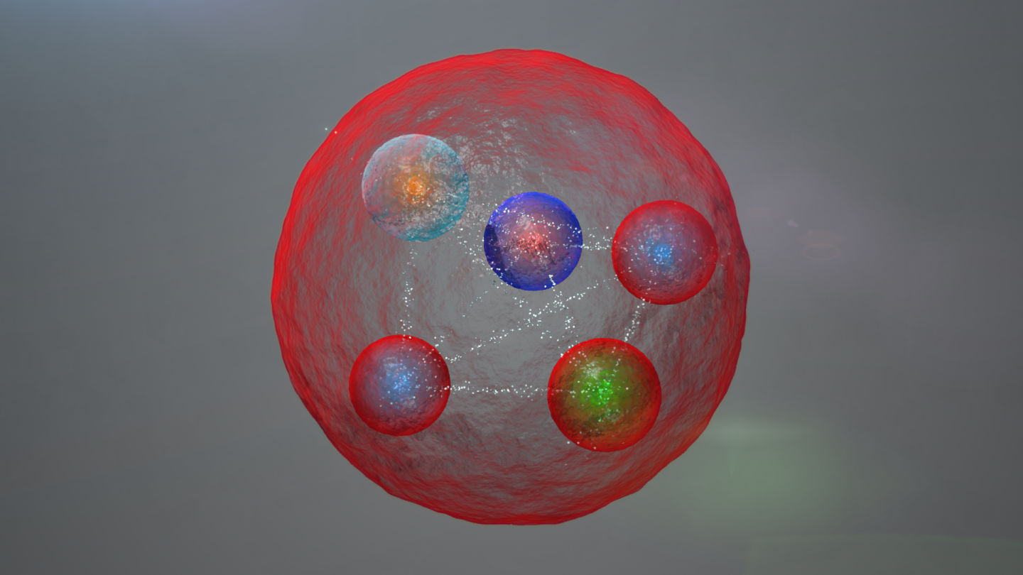 Physicists Just Found 4 New Subatomic Particles That May Test The Laws of Nature  Image_3