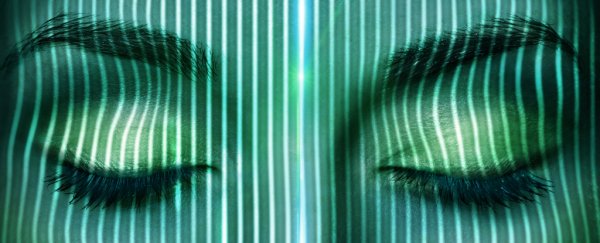 AI can now learn what faces you find attractive directly from your brain waves