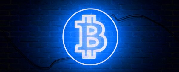 Bitcoin consumes more electricity than most countries in the world. Here's why