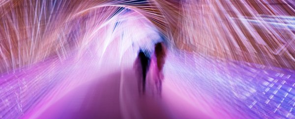 Benefits of LSD microdosing might just be a manifestation of the placebo effect