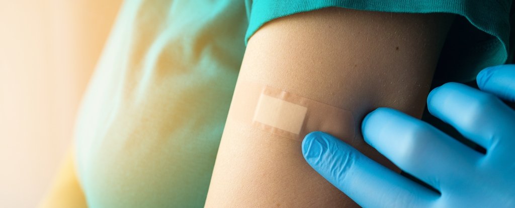 Long symptoms of COVID are disappearing for some vaccinated patients, and we don’t know why