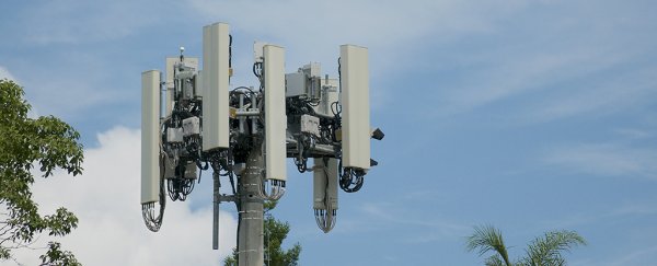 As if we needed it, a major review just confirmed 5G to be completely safe